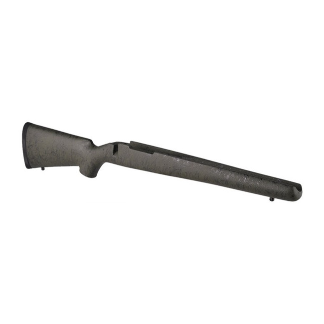 SPORTER STOCK SA VANGUARD, HOWA, S&W, MOSSBERG OLIVE/BLACK