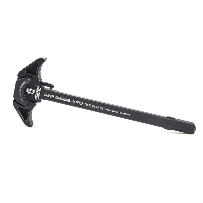 Super Charging Handle MCX