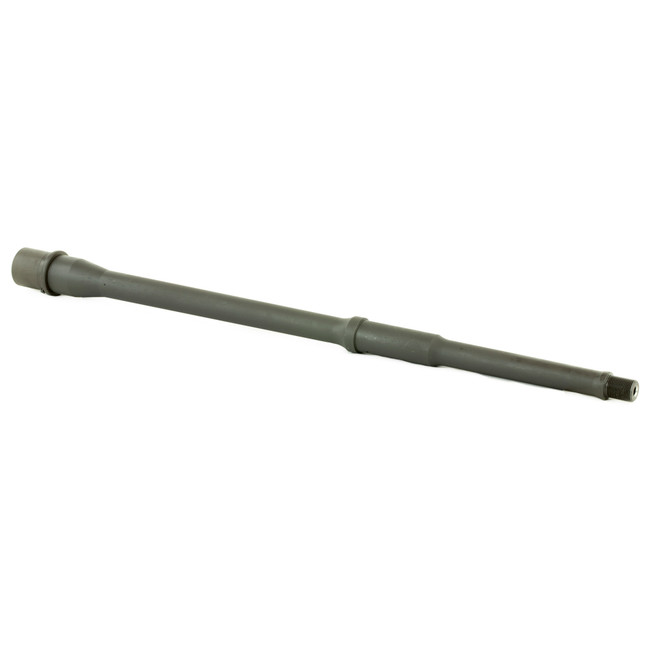 Daniel Defense DD Barrel 16" 5.56 NATO Midlength Lightweight 1:7 Phosphate Finish - 0707809136018 - 815604010108