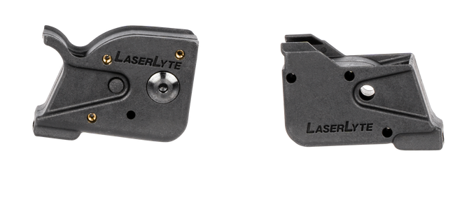 Crimson Trace Hi-Point Cttgm Trigger Guard Laser Red for 380 Acp 9mm 40 S W 45 Acp TRAINER SIGHT