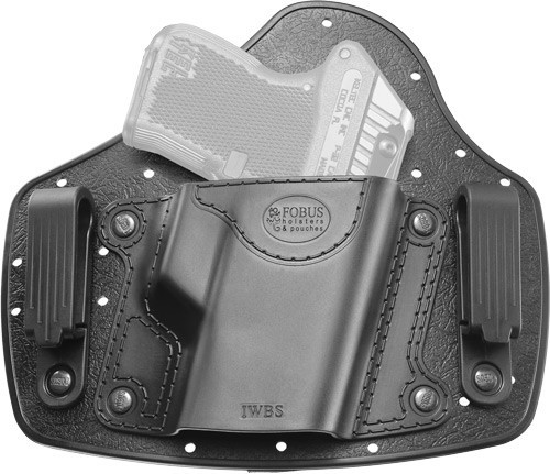 Fobus Universal Small Frame Inside the Waist Band Holster