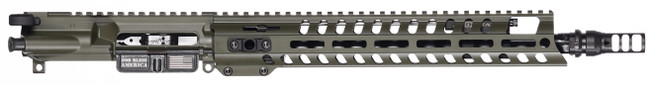 Patriot Ordnance Factory Renegade Plus 13.75 Upper 5.56 Direct Impingement - 847313020772