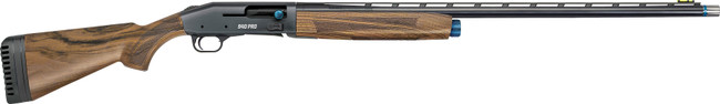 Mossberg 940 Pro Sporting Shotgun 12 Gauge 30 Inch Walnut - 85147 - 015813851473
