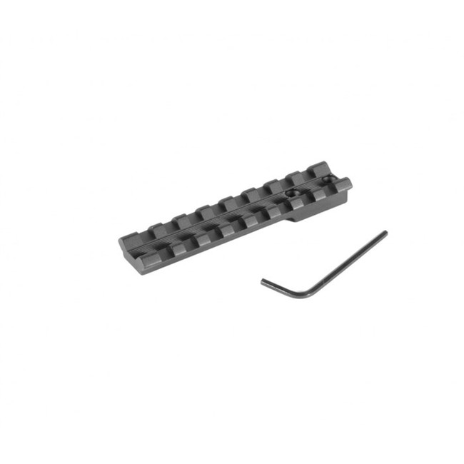 Egw Crickett Chipmunk Rimfire Scope Bases Picatinny 1-Piece Mount