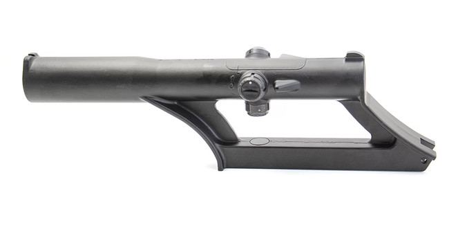 Steyr STG 77 Optic 1.5x Magnified for A3 M1 Receiver Integration