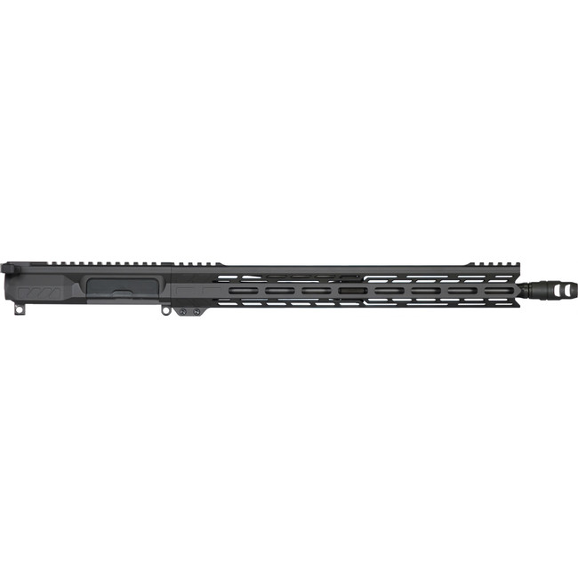 CMMG Resolute MK4 350 Legend 16.10" M-LOK Free-Float Handguard AR-Platform - 35B5FBCAB - 810097502635
