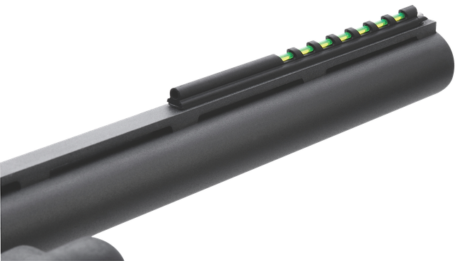 Truglo Glo Dot Universal Pro Shotgun Fiber Optic Sight