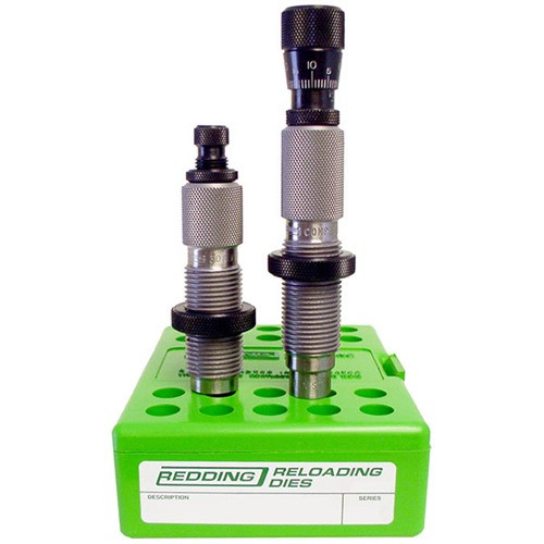 Redding Master Hunter Die Set .28 Nosler