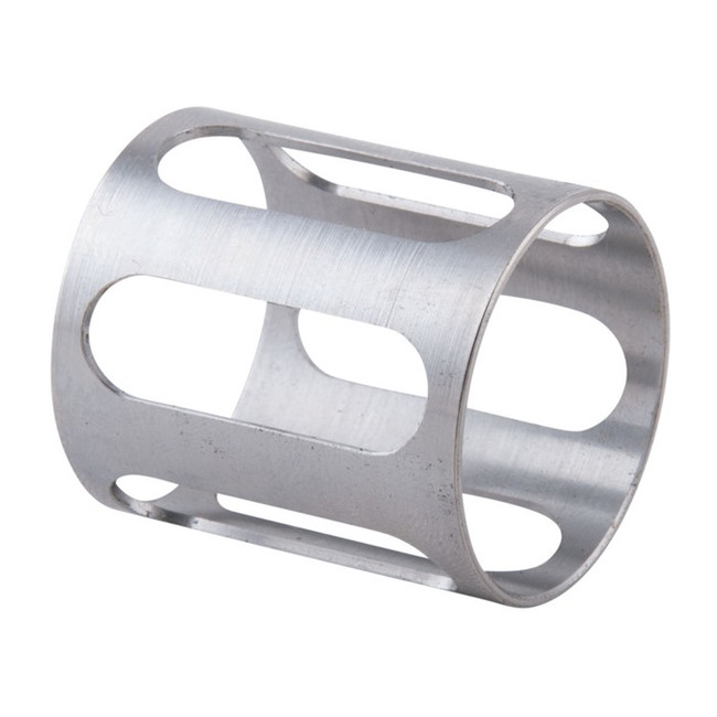 Dead Air Armament Ghost Fixed Barrel Spacer for Ghost 45M Alignment Rigidity