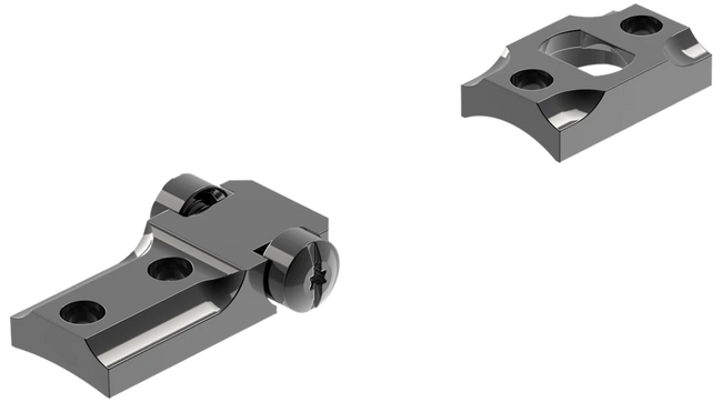 Leupold STD Two Piece Bases Weatherby Mark V Matte Finish