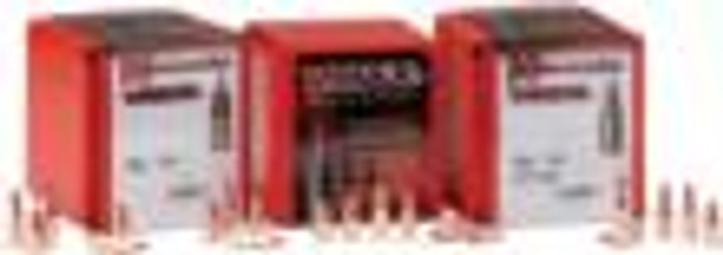 Hornady V-MAX Bullets 6mm .243" 65 gr V-MAX 100/ct