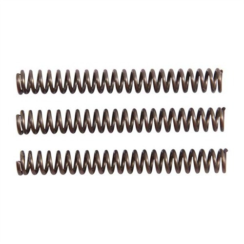 Wolff Gunsprings 18 lb 1911 Auto 3Pack Hammer Spring Government Commander