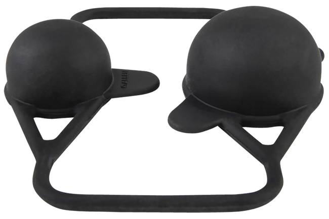 Allen Double Cover Stretch Scope Cover Medium 20175