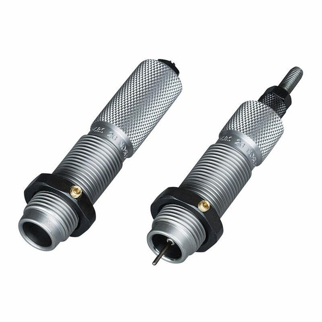 RCBS Full Length Die Set - Group D - Bottleneck Rifle Cartridge 6.5-06 - 27801 - 076683278012