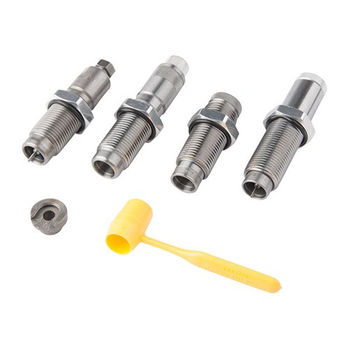 Lee Ultimate Rifle Die Set 7mm Rem Mag