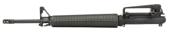 Aero Ar15 20 5.56 Complete Upper W/pinned