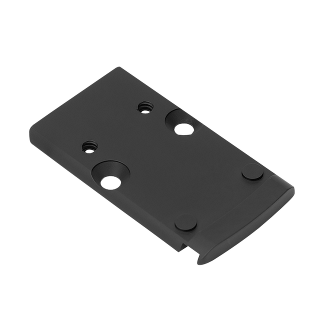 Holosun KPLT507C 407/507K RMR Adapter Optics Mounting Accessories