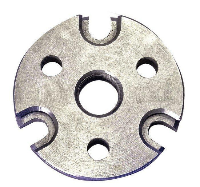 Lee Pro 1000 Shell Plate - #6 For .32/20 .25/20 and Similar Cases - 90976 - 734307909765