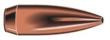 Speer Target Match Rifle Bullets .22 cal .224" 52 gr BTHPM 100/ct