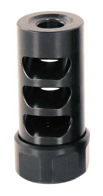 American Precision Arms G2M1230N Gen 2 Bastard Brake 1/2-28 tpi AR Platform
