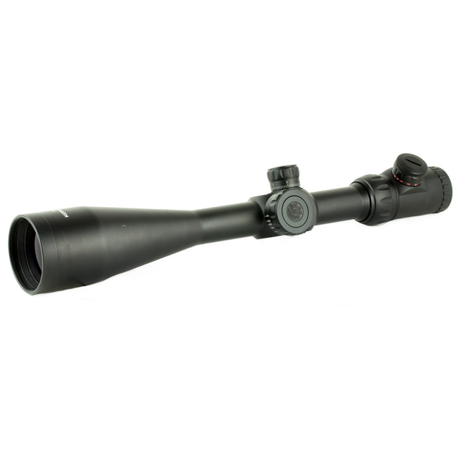 Konus Optics KonusPro F-30 Rifle Scope 8-32x56mm 30mm FFP Mil-Dot Matte Finish