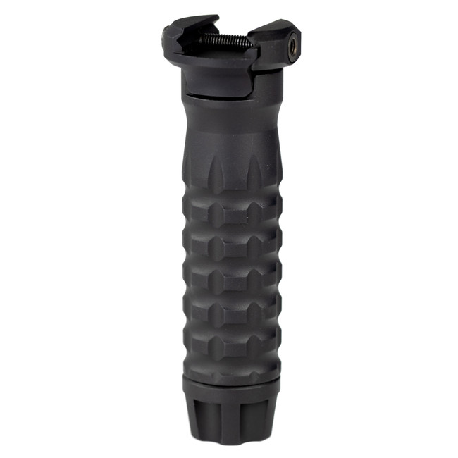 SAMSON PIC VERT GRIP LNG GREN BLK