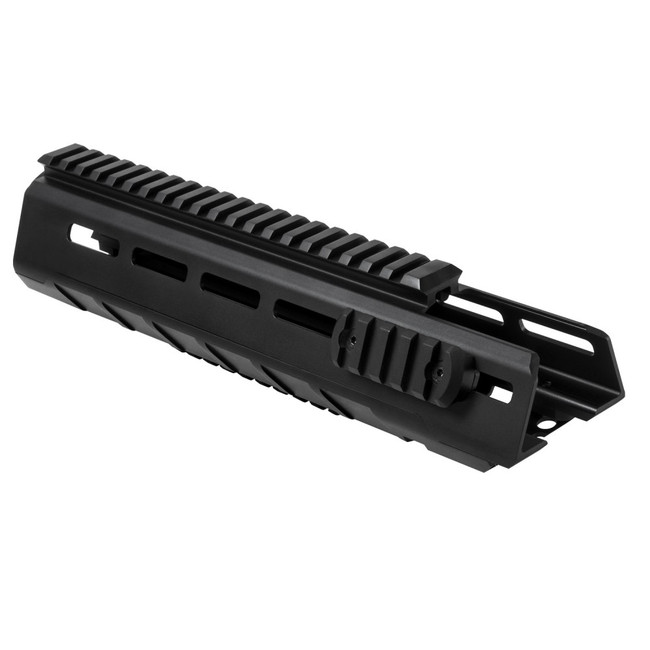 AR15 Triangle M-LOK Handguard - Mid-Length