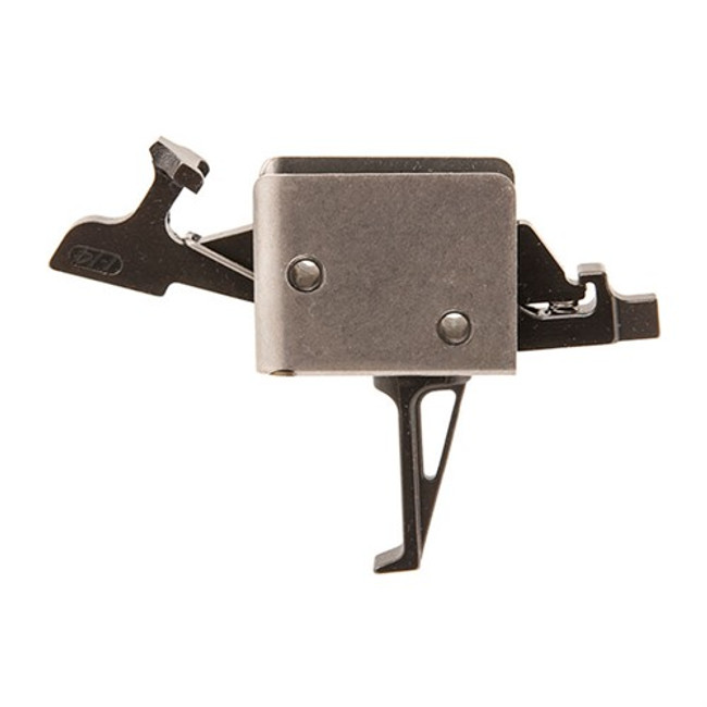 AR-15/M16 FLAT 2-STAGE TRIGGER