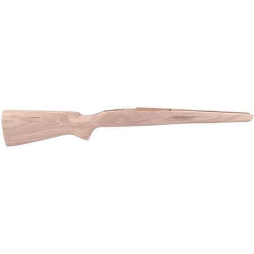 Wood Plus Mauser 96 Stock Sporter Wood Brown