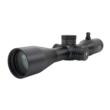 German Precision Optics Centuri 2.5-15x44i Scope 30mm Tube Illuminated MOA Dot Parallax Turret