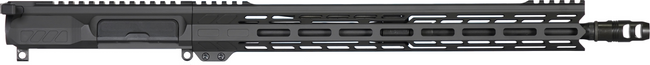 CMMG 30B12BBAB Resolute MK4 300 Blackout 16.10", Armor Black, M-LOK Free-Float Handguard for AR-Platform