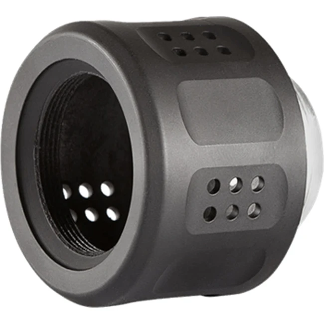 Dead Air Armament Dair Enhanced Brake Nomad-30 1.735 R-Series Compatible - KA180 - 810042341487
