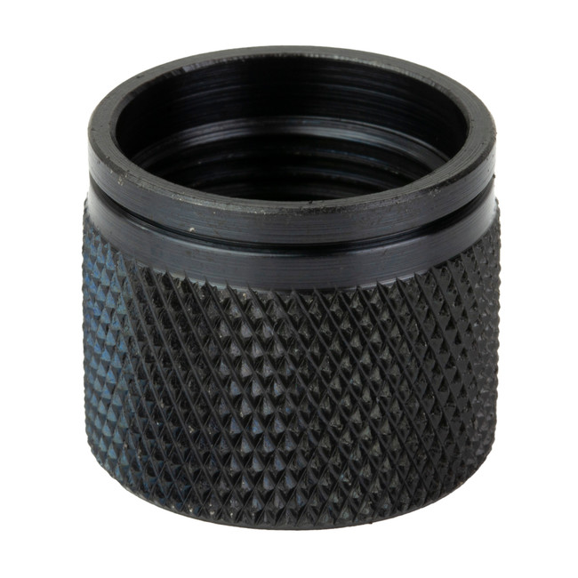 Grovtec AR-1- Muzzle Thread Protector .300 AAC Blackout 5/8x24 - GTHM247 - 811071012478