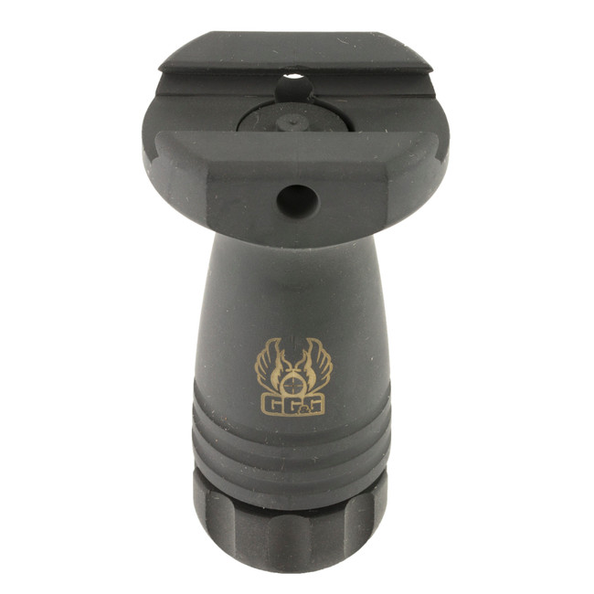 Gg&G SFG-1 Short Vertical Grip Picatinny AR-15
