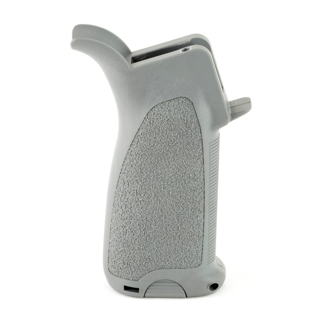 Bravo Company USA BCM Gunfighter Grip Mod 3 Wolf Gray AR Rifle Grip