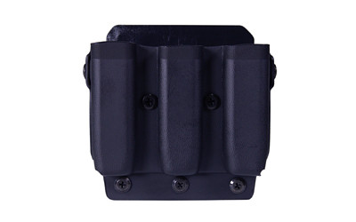 Hsgi Ul Trpl Mag Pouch Plm Sz2 Blk - 42P213BK - 739189157716