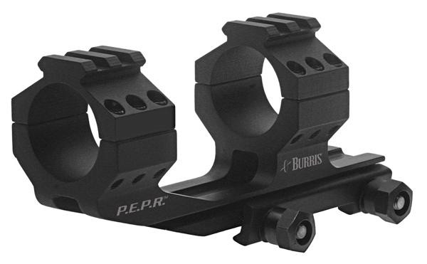 Burris AR-PEPR Scope Mount 1 in. with Picatinny Tops
