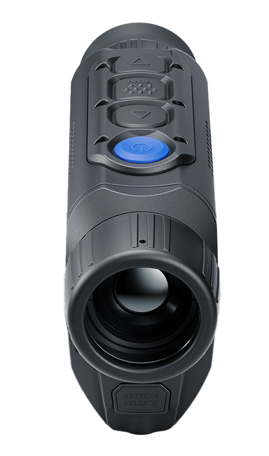 Pulsar Axion XG30 Thermal 2-16x 640x480 Resolution 7 Hour Battery Life FOV 14.60x9.20