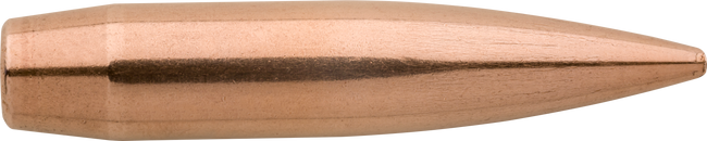 Sierra MatchKing Rifle Bullets 7mm/.284 cal .284" 175 gr HPBT MATCH 100/ct - 1975 - 092763019757