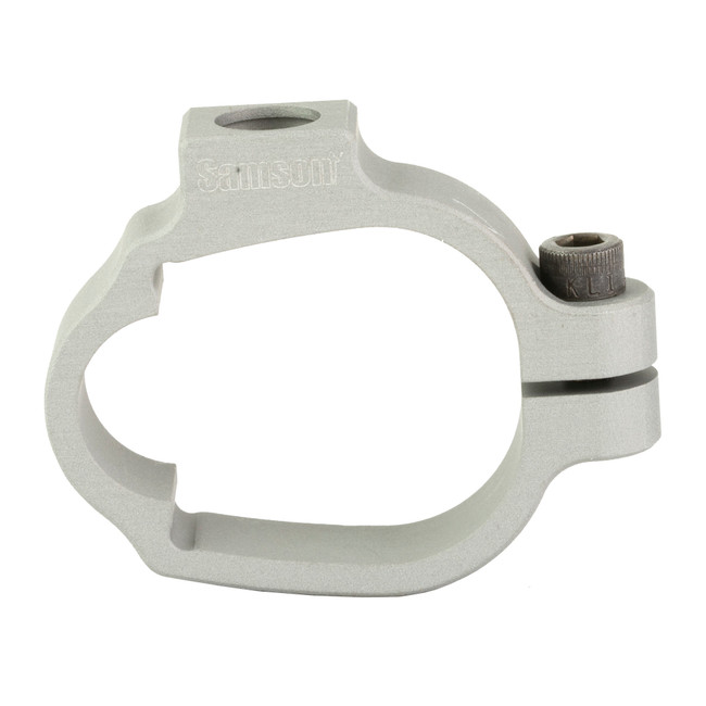 Samson B-tm Barrel Band Ruger 10/22 Gray Adaptor - 04-04081-11 - 850006871995