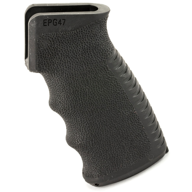 Mission First Tactical Engage Ak-47 Pistol Grip Ak Compatible Watertight Storage
