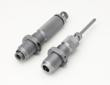 Hornady Custom Grade New Dimension Series III Rifle 2-Die Set .22 Nosler .224"