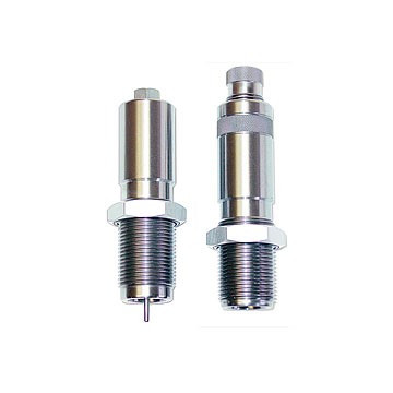Lee Full-Length 2-Die Set .416 Barrett (Large Series Thread 1-1/4"-12)