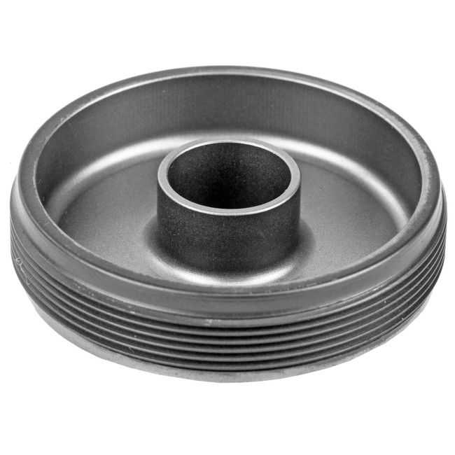 Rugged Suppressor Ti Front Cap 7.62mm Titanium Teflon Compatible with Radiant762 Surge762 Razor762 Micro30 - FC005 - 859383006655
