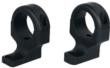 DNZ Products Hunt Masters 2-Piece Scope Mount 1 Inch for Howa 1500 Rem 700 Moss 100ATR Vanguard