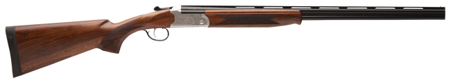 Savage 555 E 410 Bore 26in Barrel 2rd Gray Wood Stock & Forend