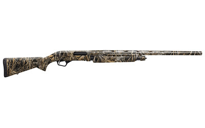 Winchester SXP Waterfowl Hunter 12GA, 28in. Barrel, 4rd - Realtree Max-7 Camo (48702024177) - 512431292 - 048702024177
