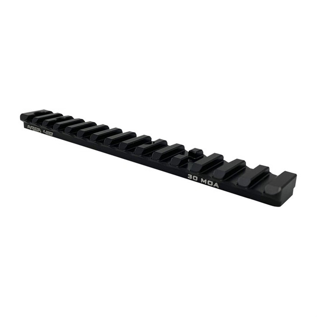 Area 419 Firearms LLC Tikka T1X SA 1913 30MOA Rail 7075 Aluminum Type III