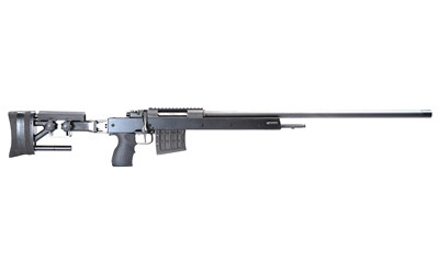 Zastava Arms M07 AS .308 Win 26 Inch 5 Rounds Sniper Rifle - M07308AS - 685757098441