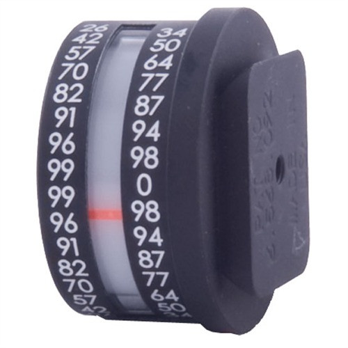 Sniper Tools Design Co Cosine Indicator Right Hand Angled Scope Accessory for Precision Rifles